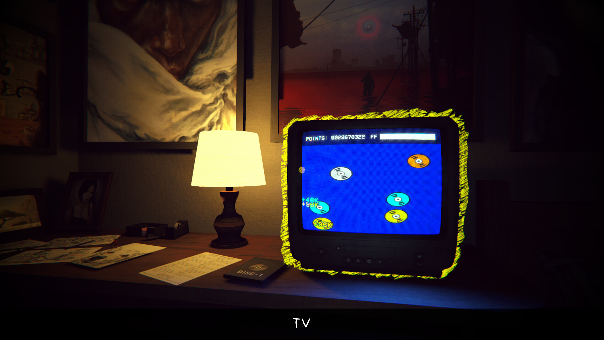Rulebound screenshot 5