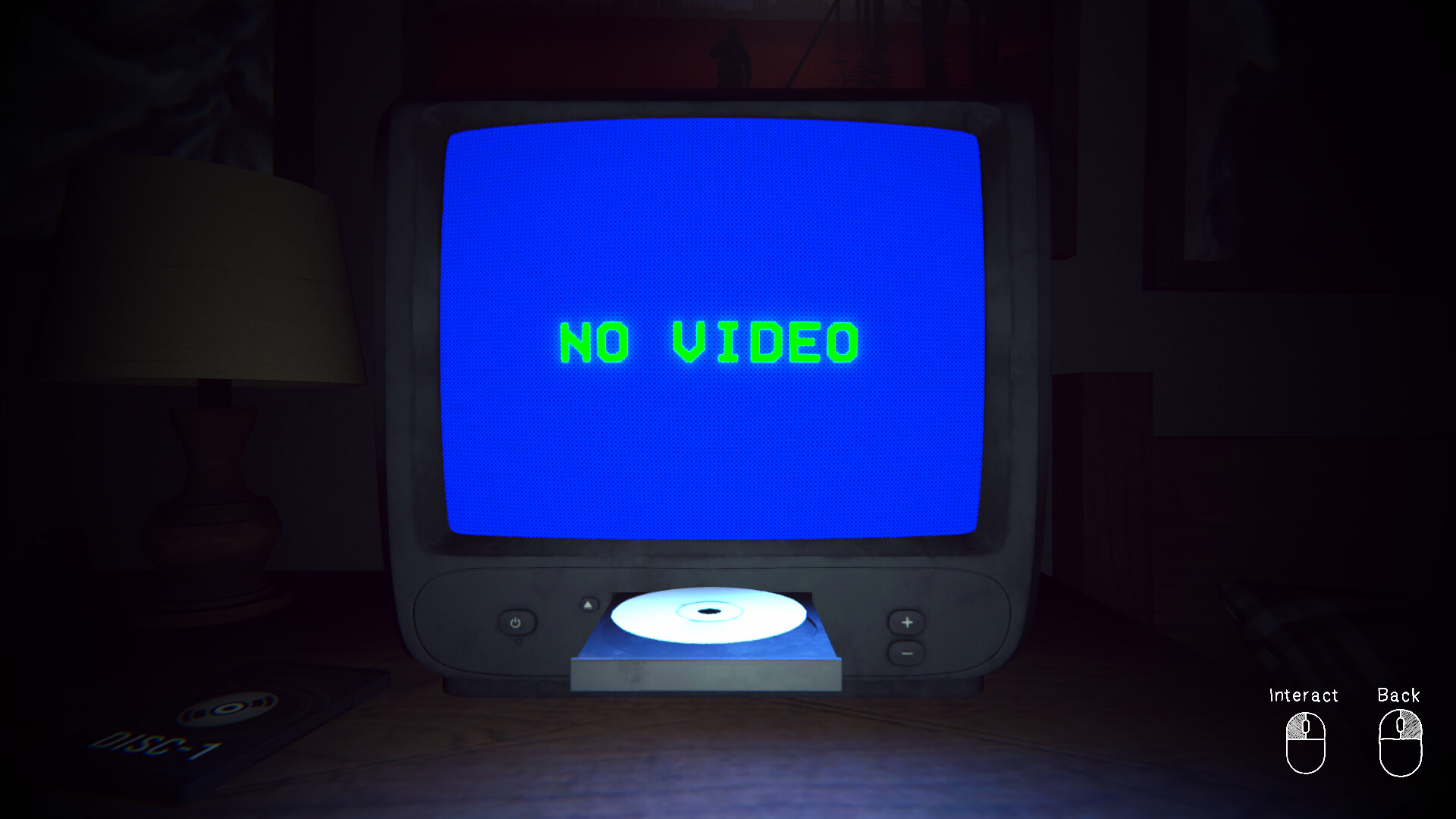 Rulebound screenshot 2