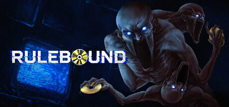 Cover art from Rulebound