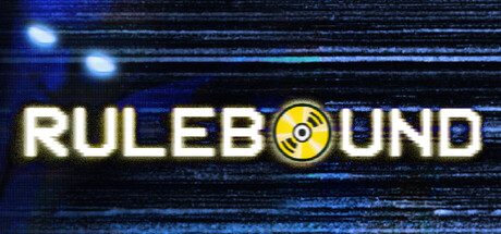 Cover art from Rulebound