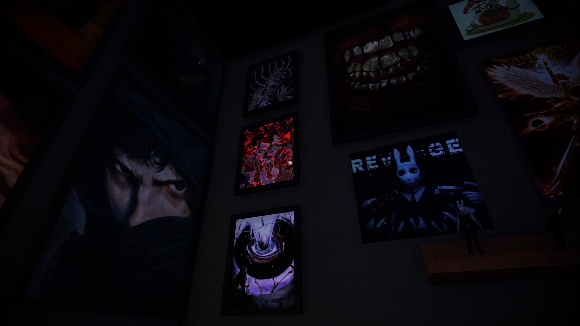 Rulebound screenshot 4