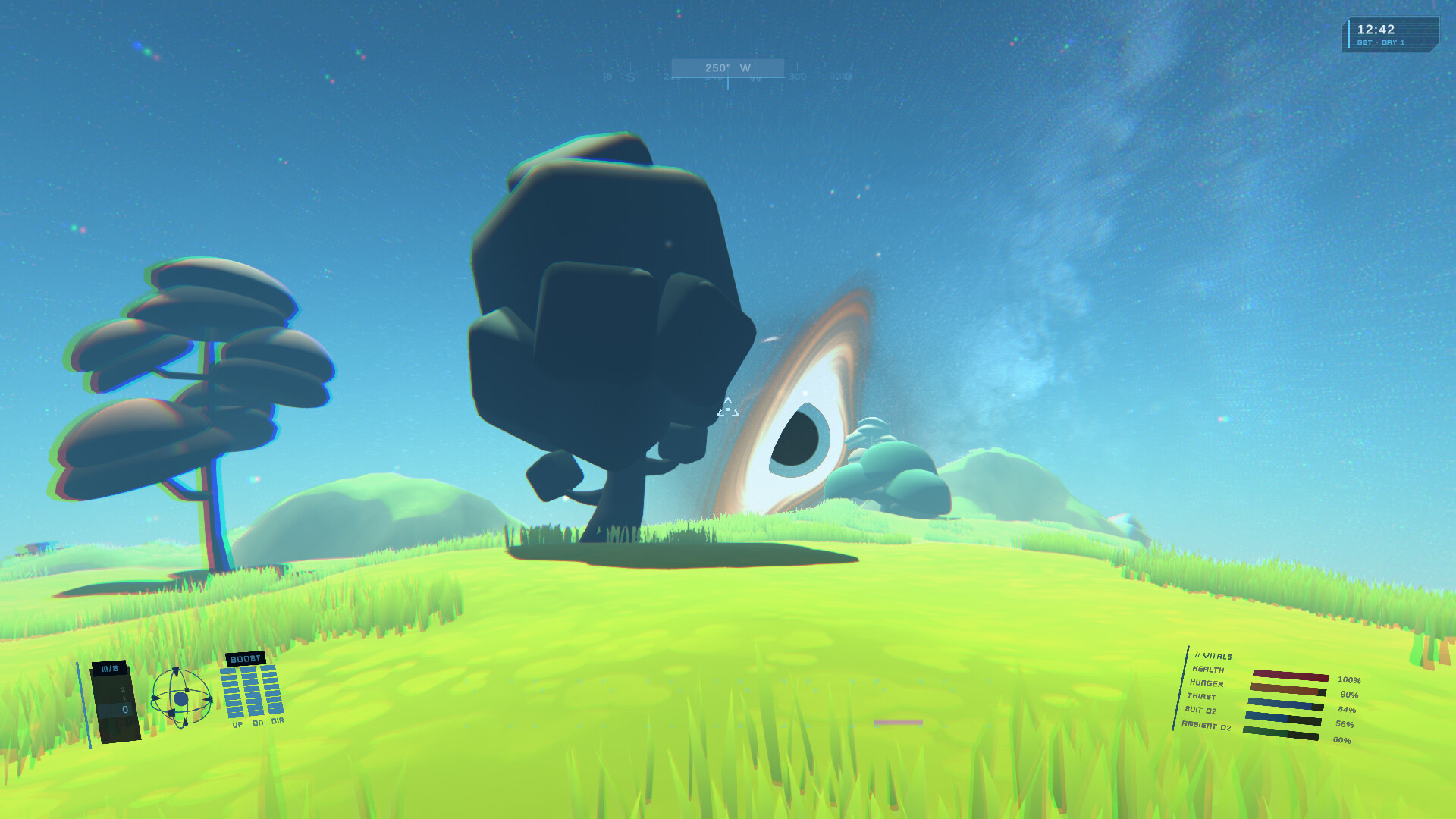 Sound of Space screenshot 5