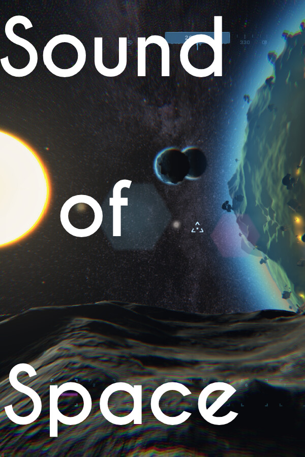 Sound of Space