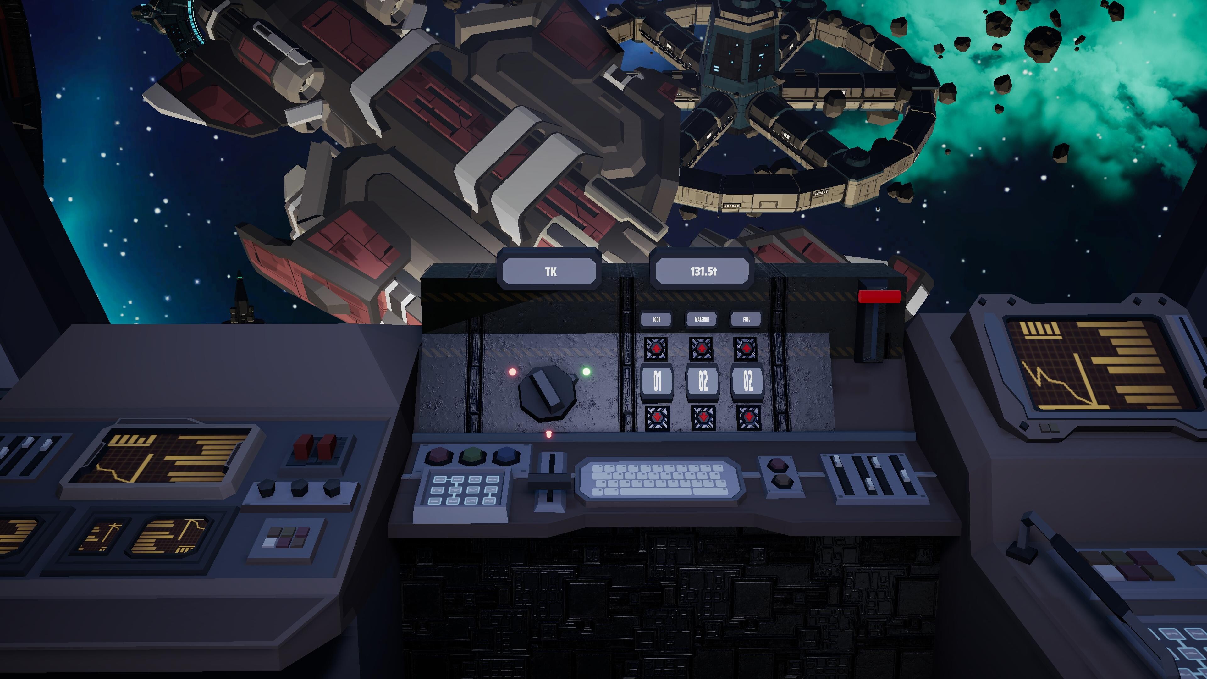 Void Inspector screenshot 5