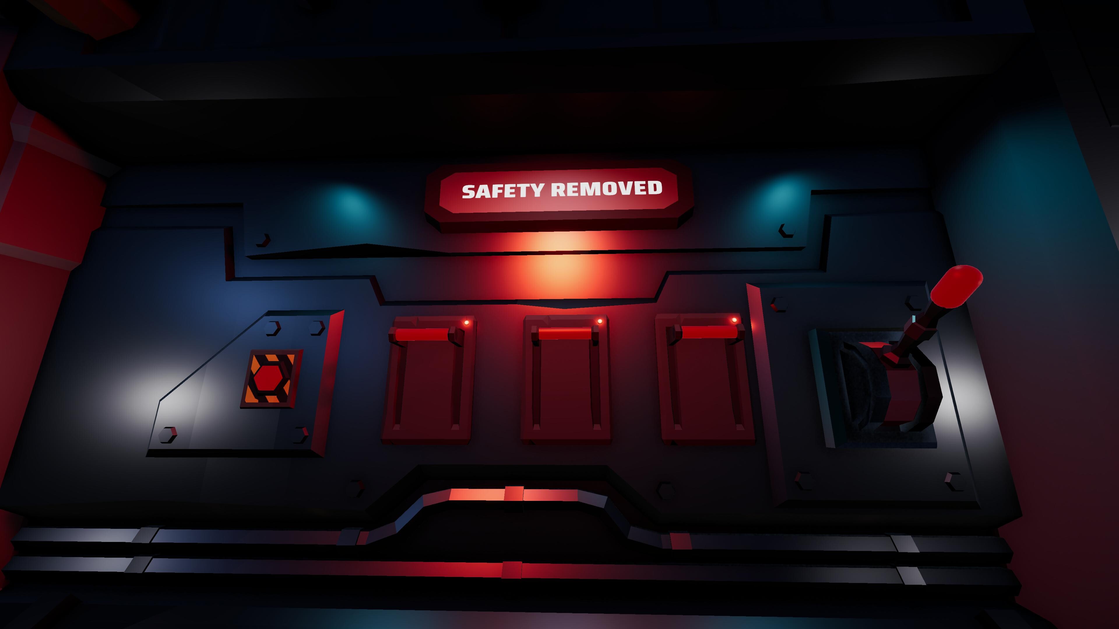 Void Inspector screenshot 3
