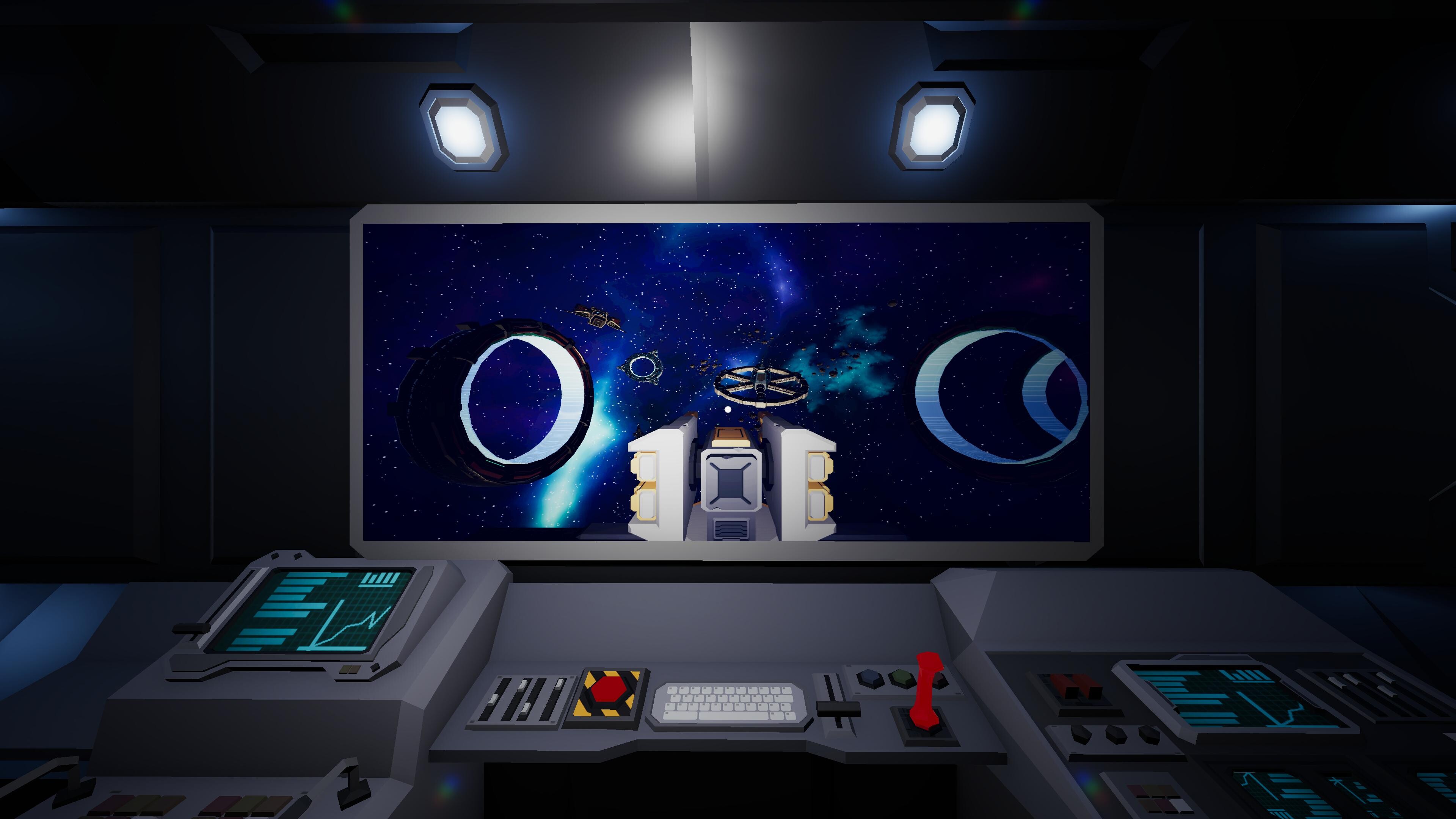 Void Inspector screenshot 2