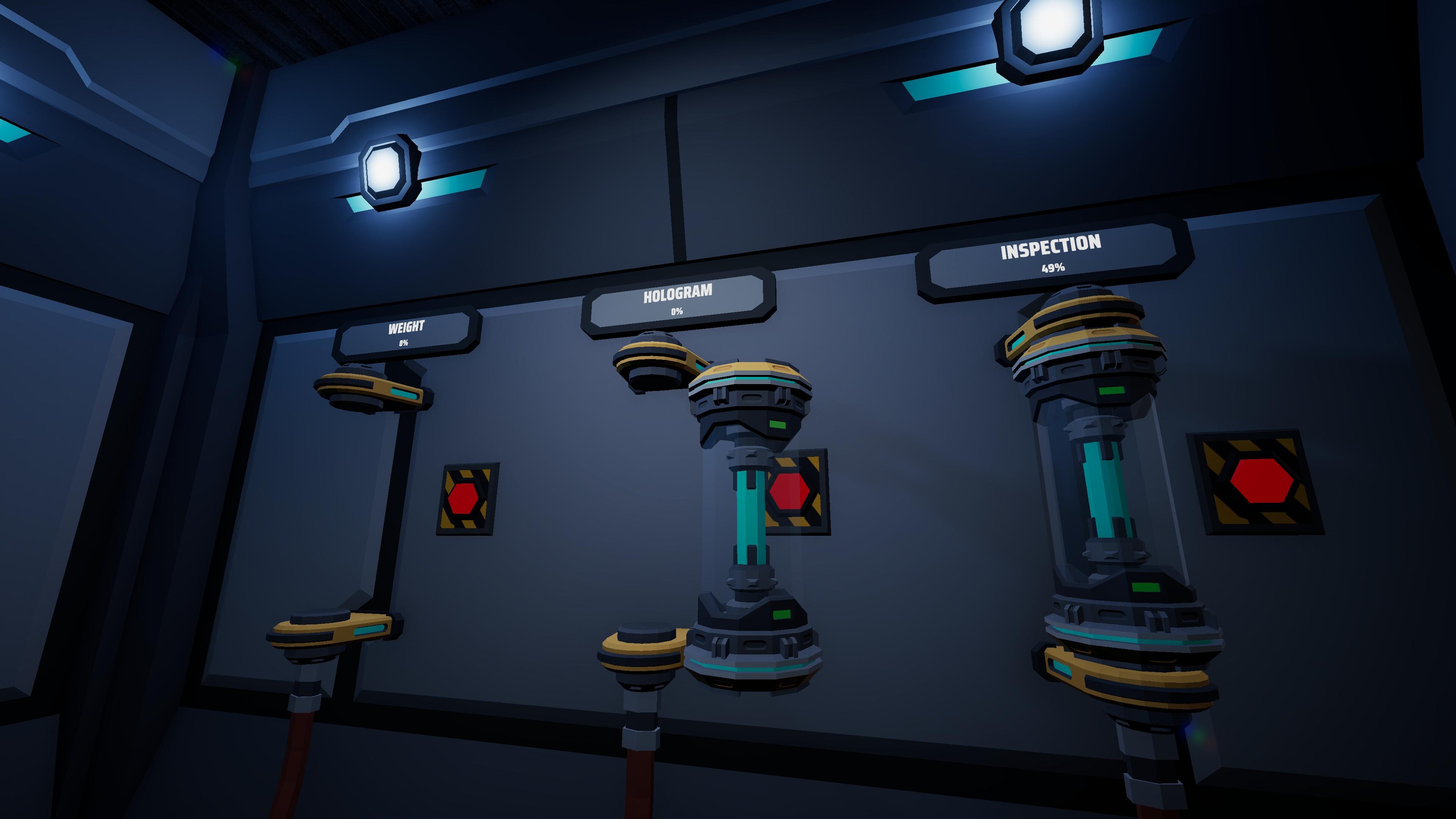 Void Inspector screenshot 4