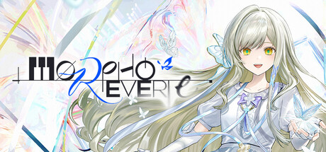 Cover art from Morpho Reverie