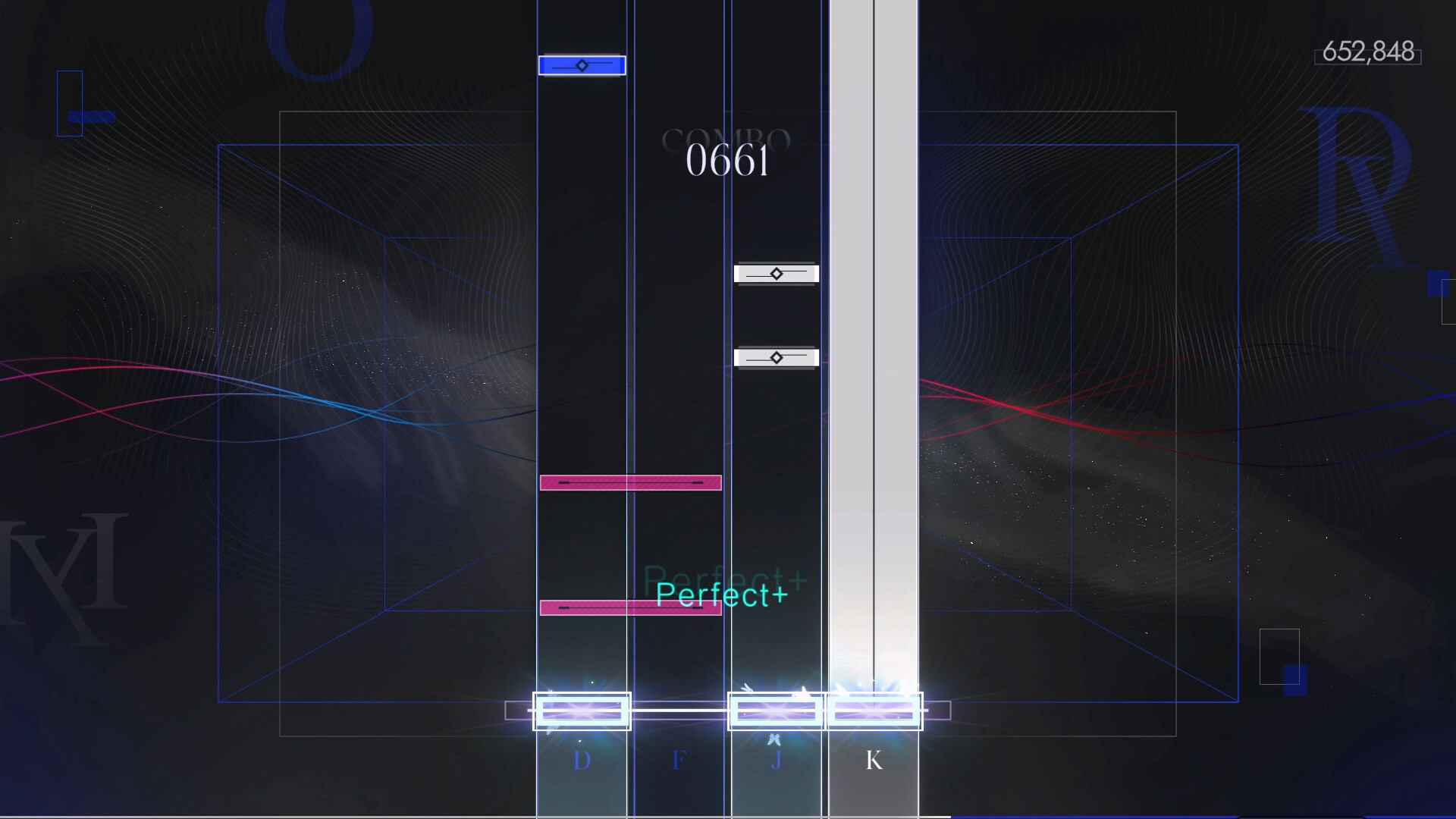 Morpho Reverie screenshot 4