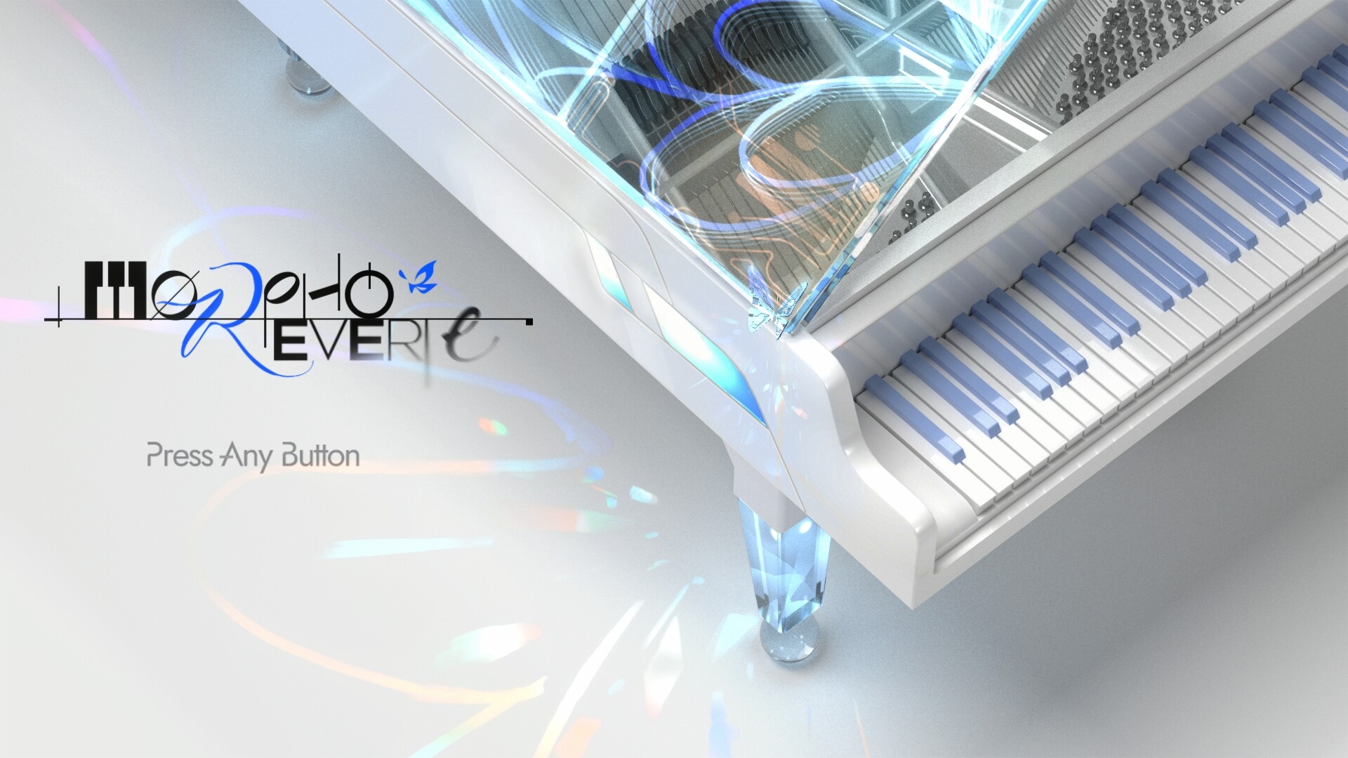 Morpho Reverie trailer