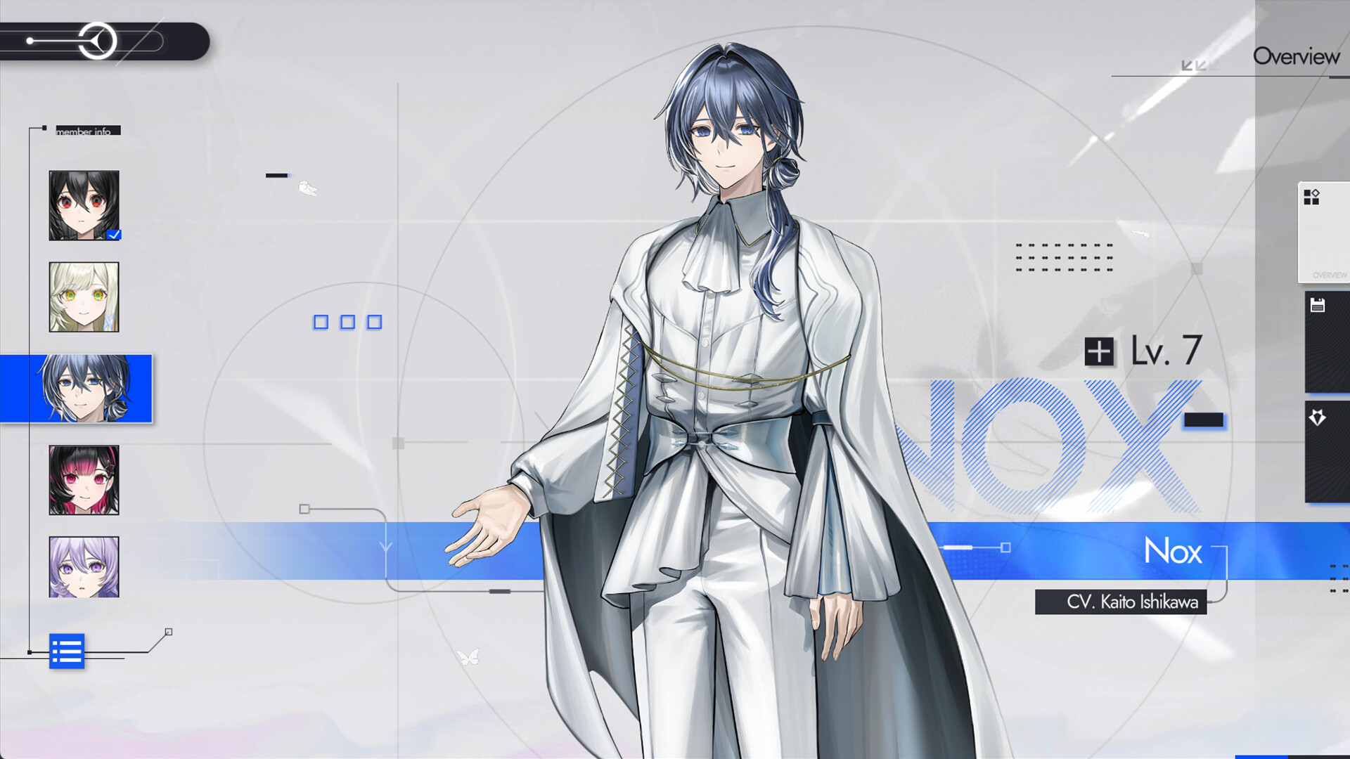 Morpho Reverie screenshot 5