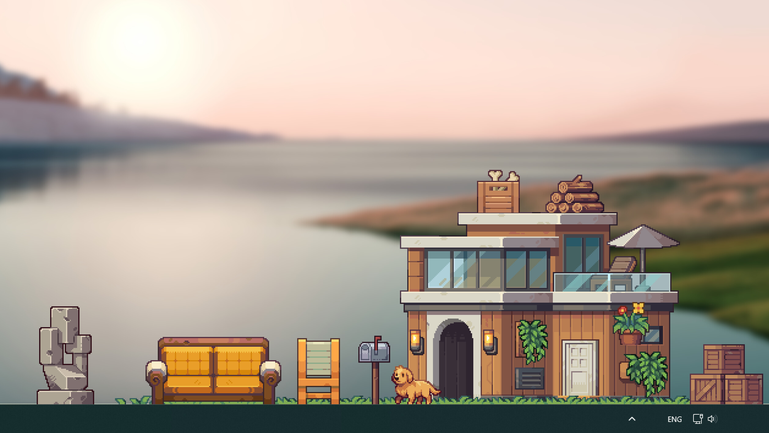 Dog screenshot 5