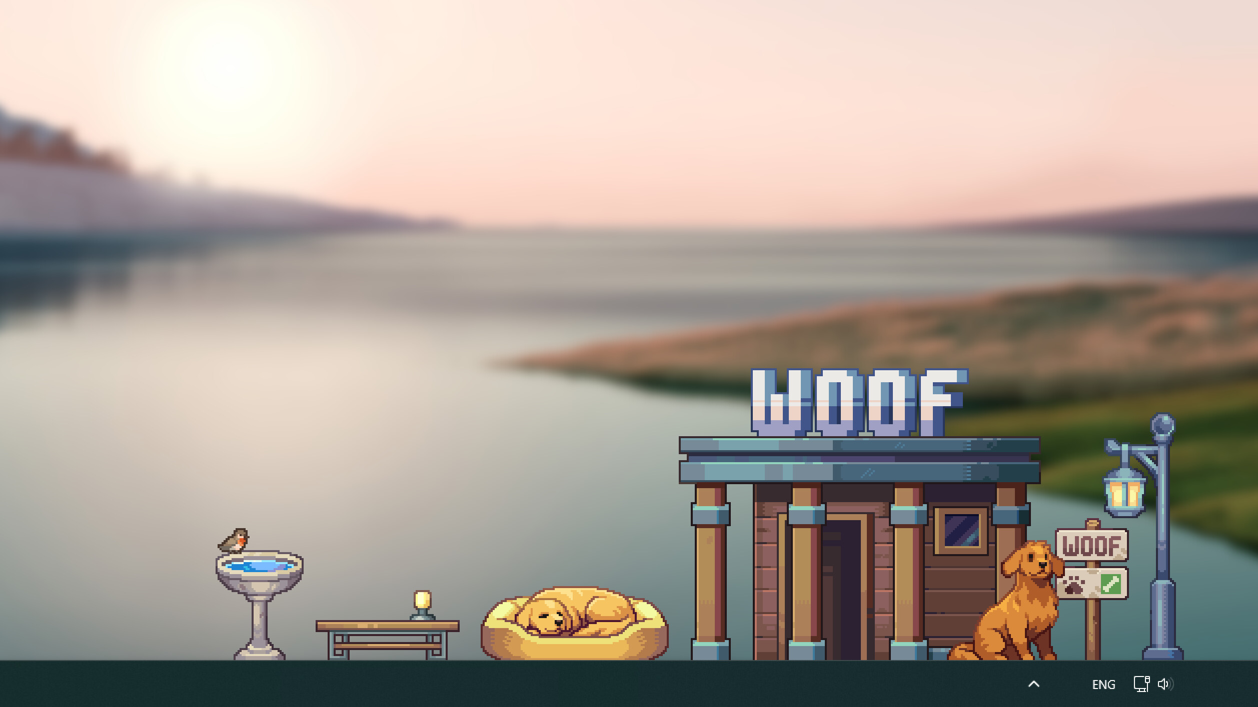Dog screenshot 3