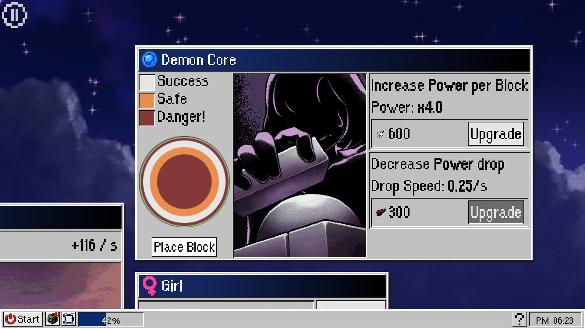 Weirdcore.EXE screenshot 3