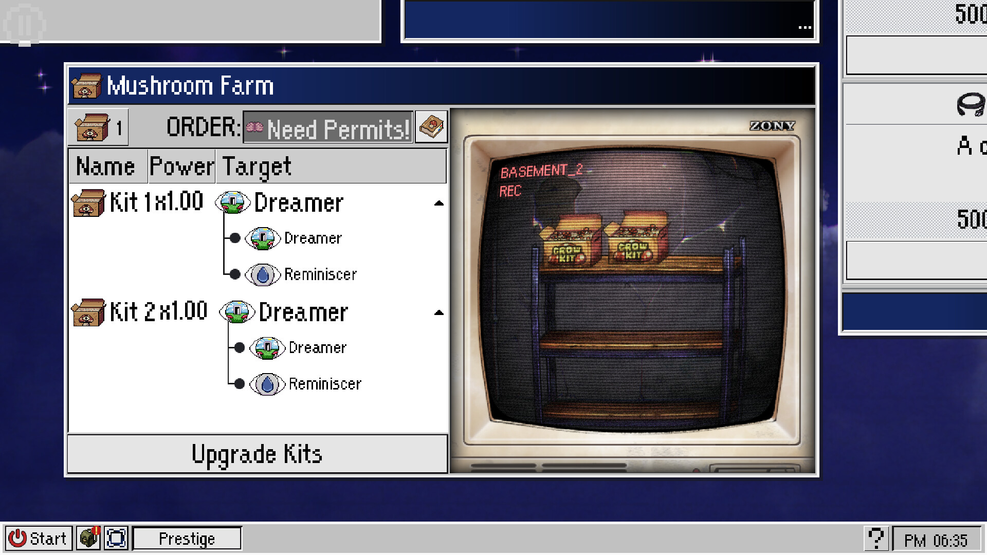 Weirdcore.EXE screenshot 4