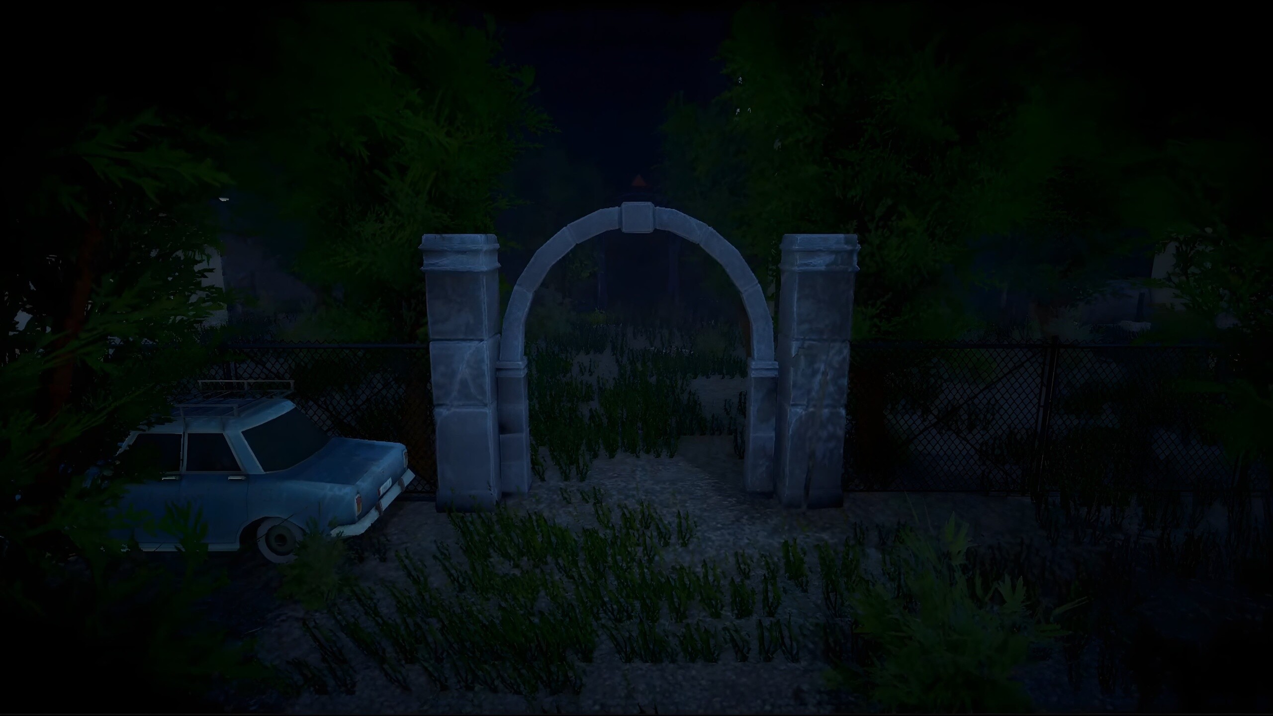 Project Potato Man - Chapter 1 screenshot 4