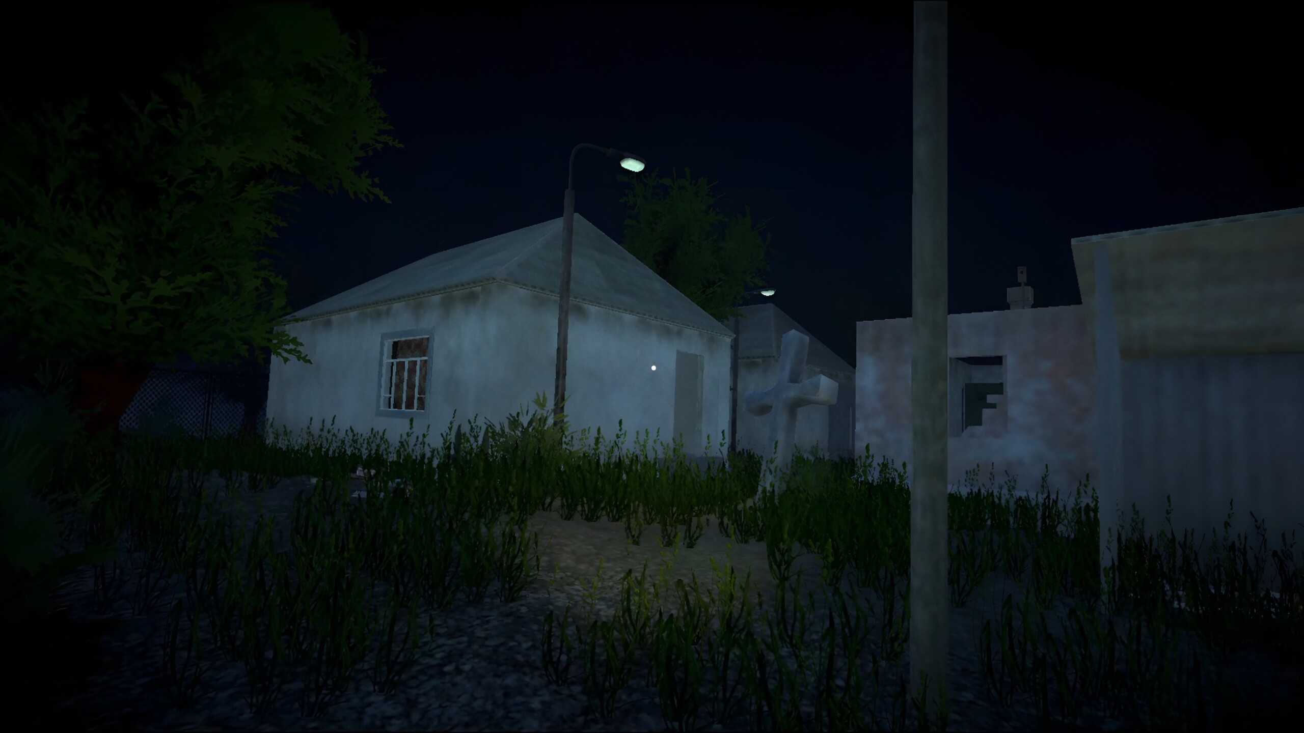 Project Potato Man - Chapter 1 screenshot 5