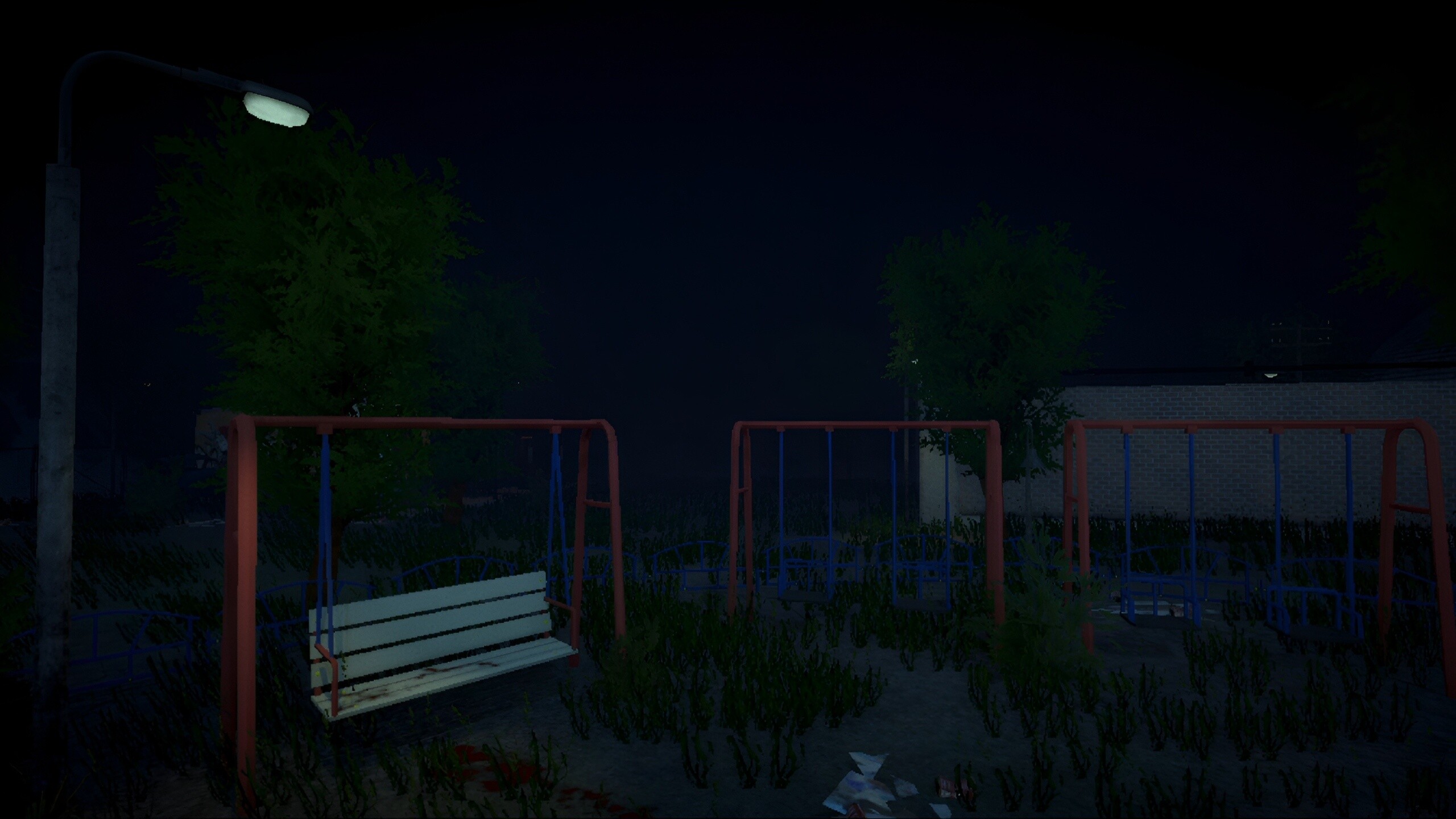 Project Potato Man - Chapter 1 screenshot 2