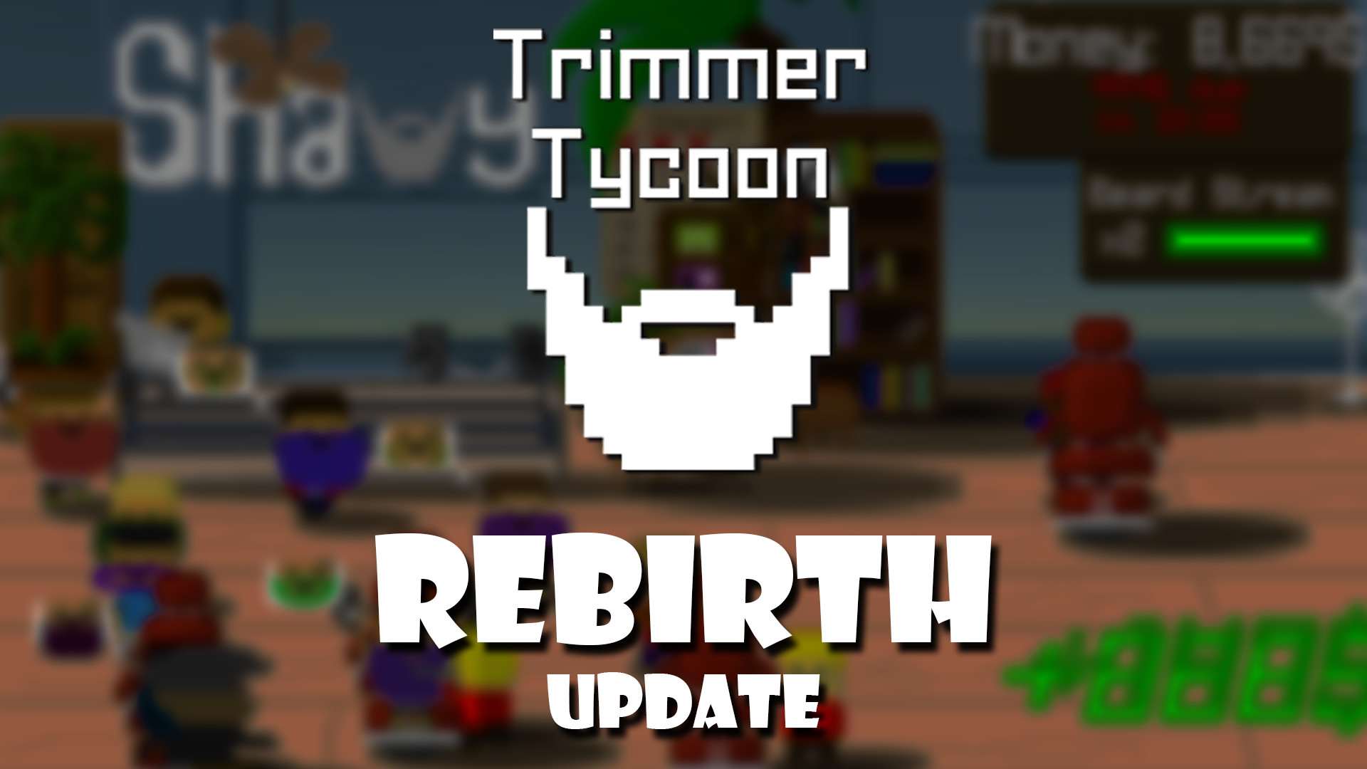 Trailer poster
