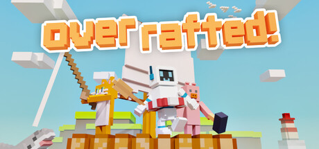 Cover art from Overrafted!