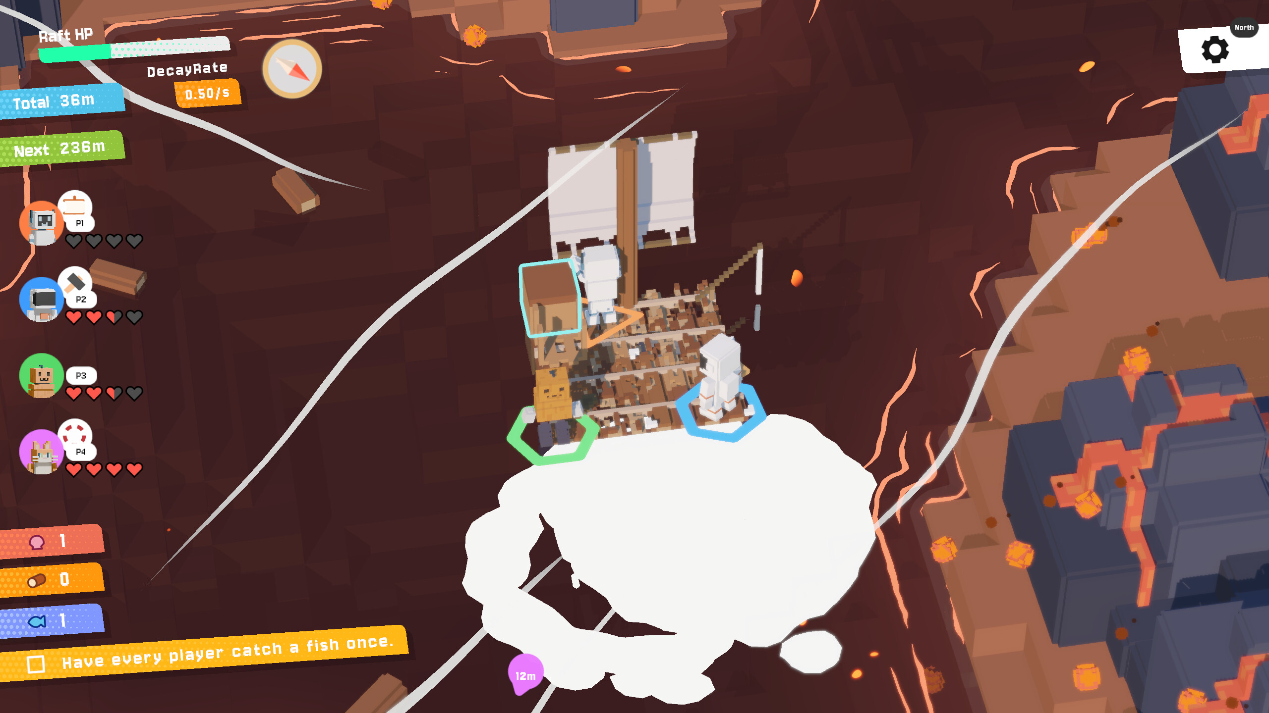 Overrafted! screenshot 2