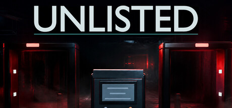 Cover art from UNLISTED