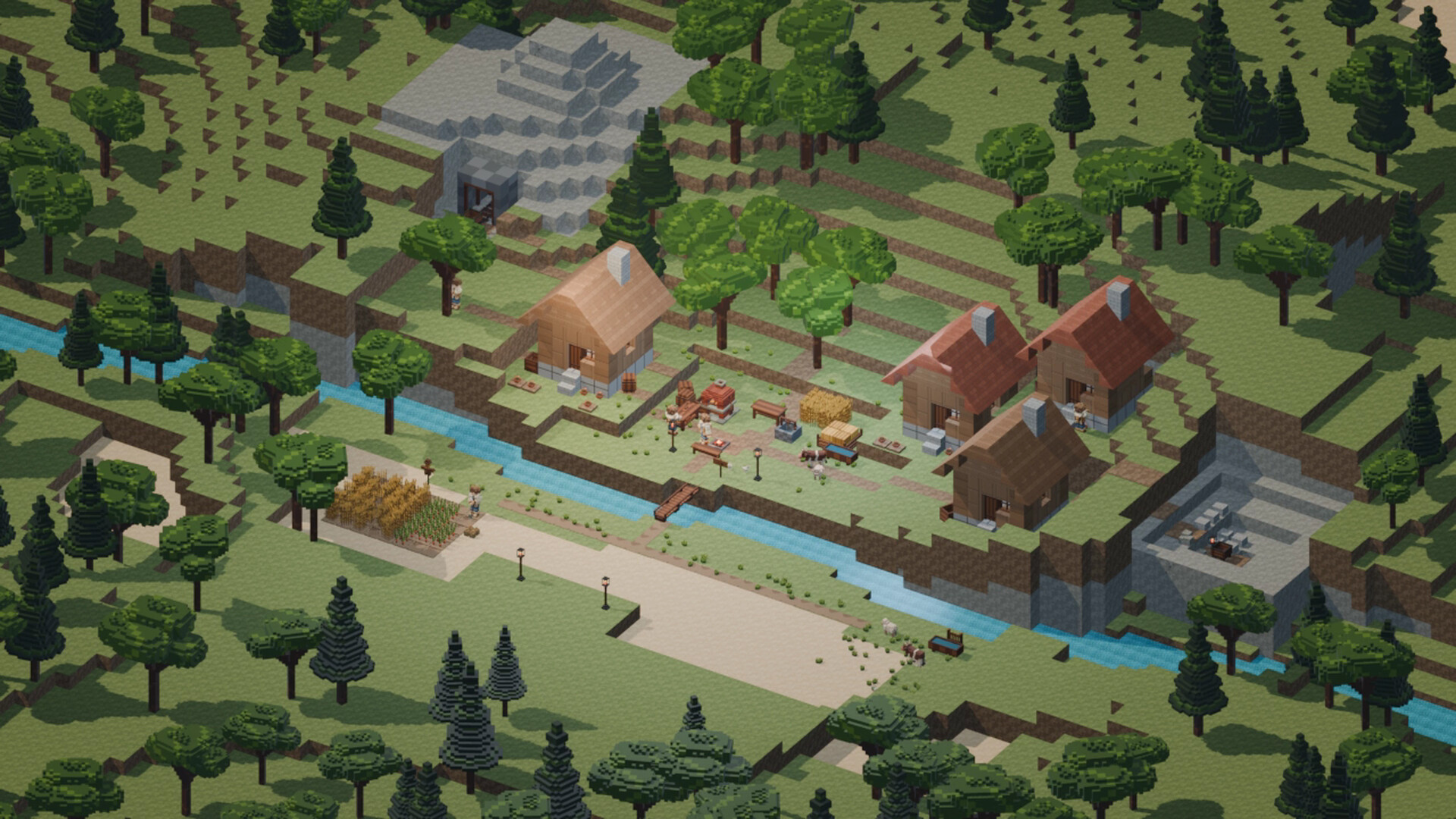 StoneEra screenshot 3