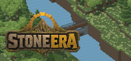 Cover art from StoneEra