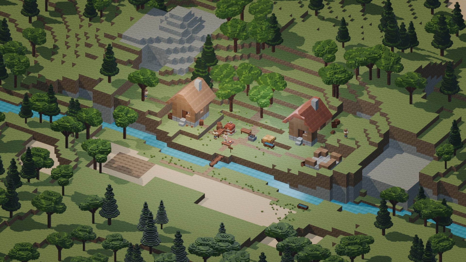 StoneEra screenshot 2