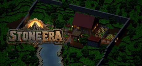 Cover art from StoneEra