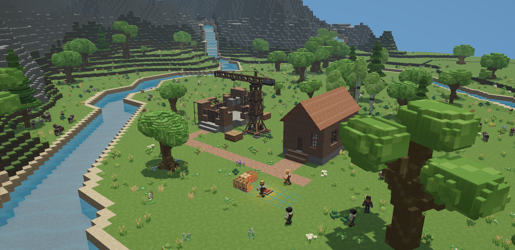 StoneEra screenshot 5