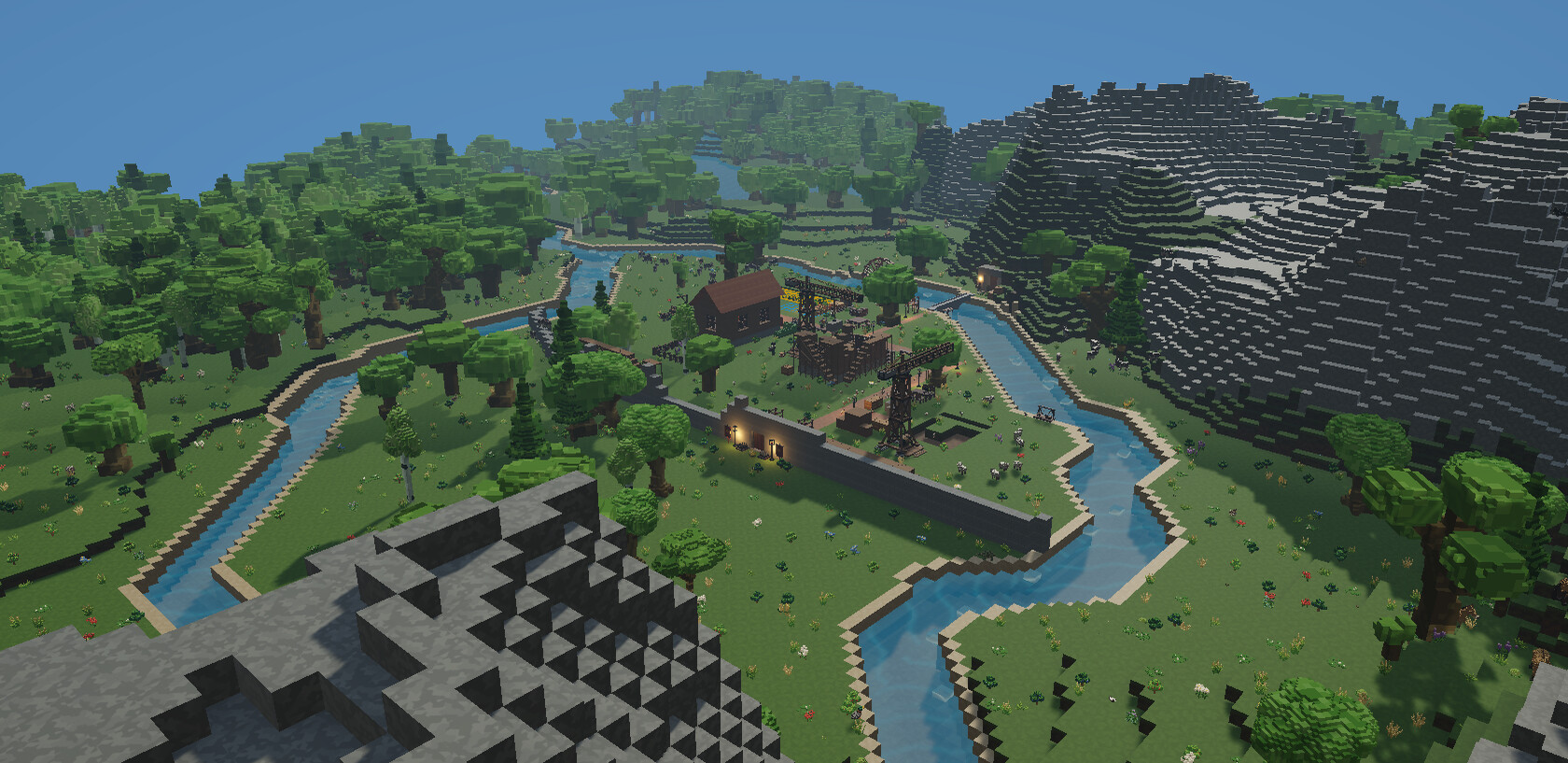 StoneEra screenshot 3
