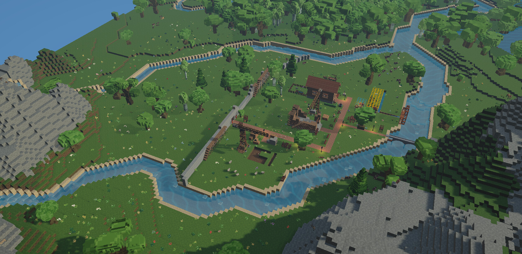 StoneEra screenshot 2