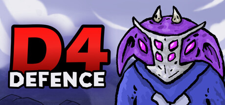 Cover art from D4 Defence