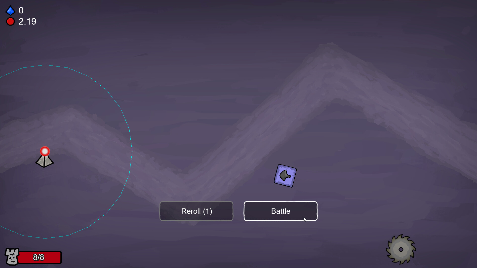 D4 Defence screenshot 3