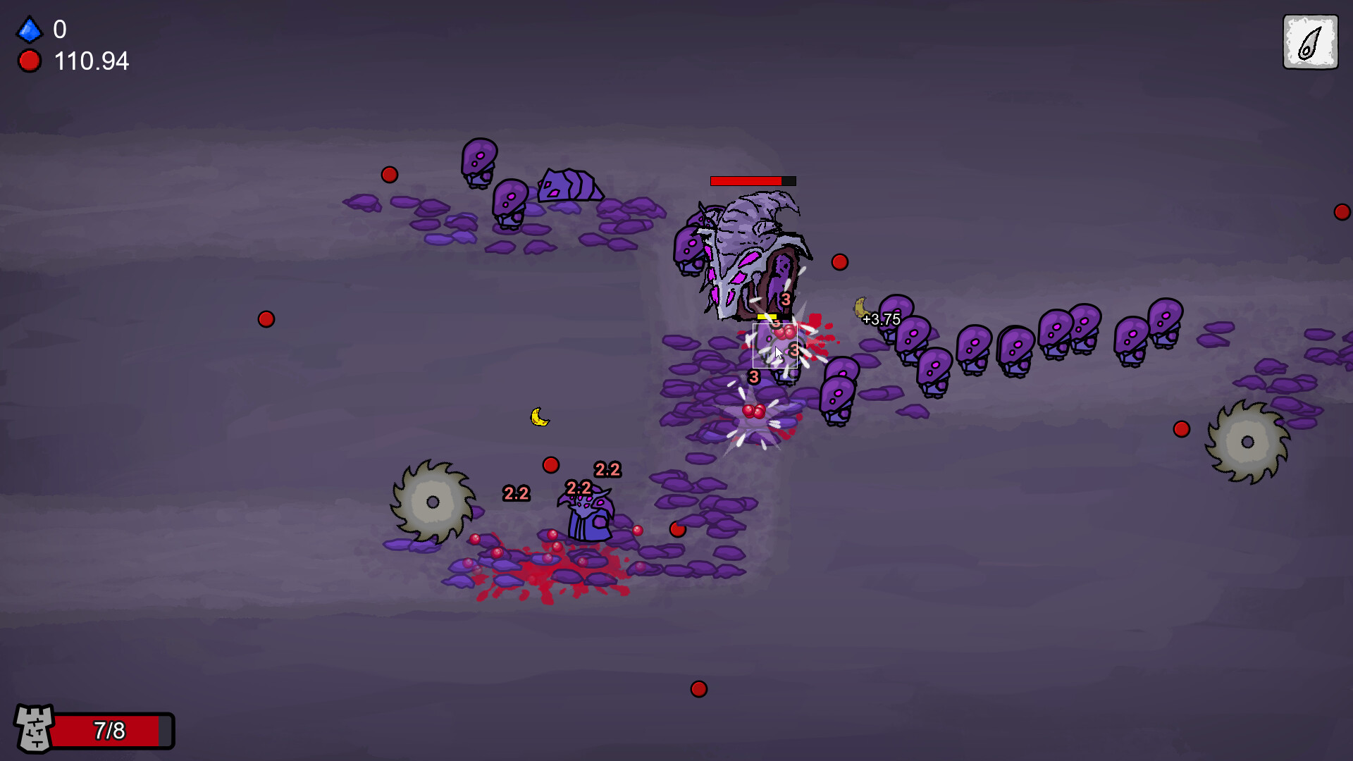 D4 Defence trailer