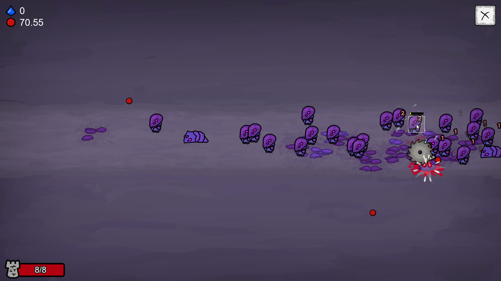 D4 Defence screenshot 5
