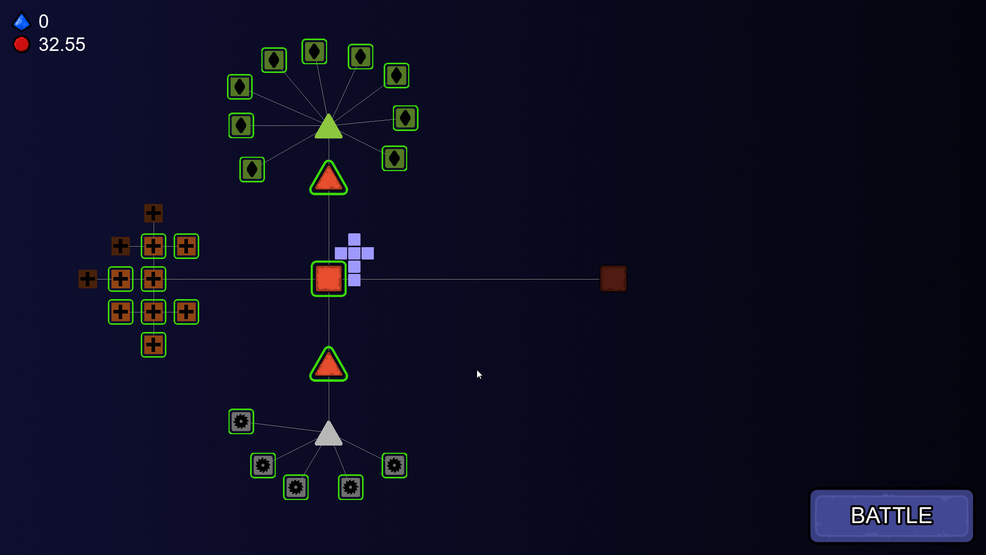 D4 Defence screenshot 4