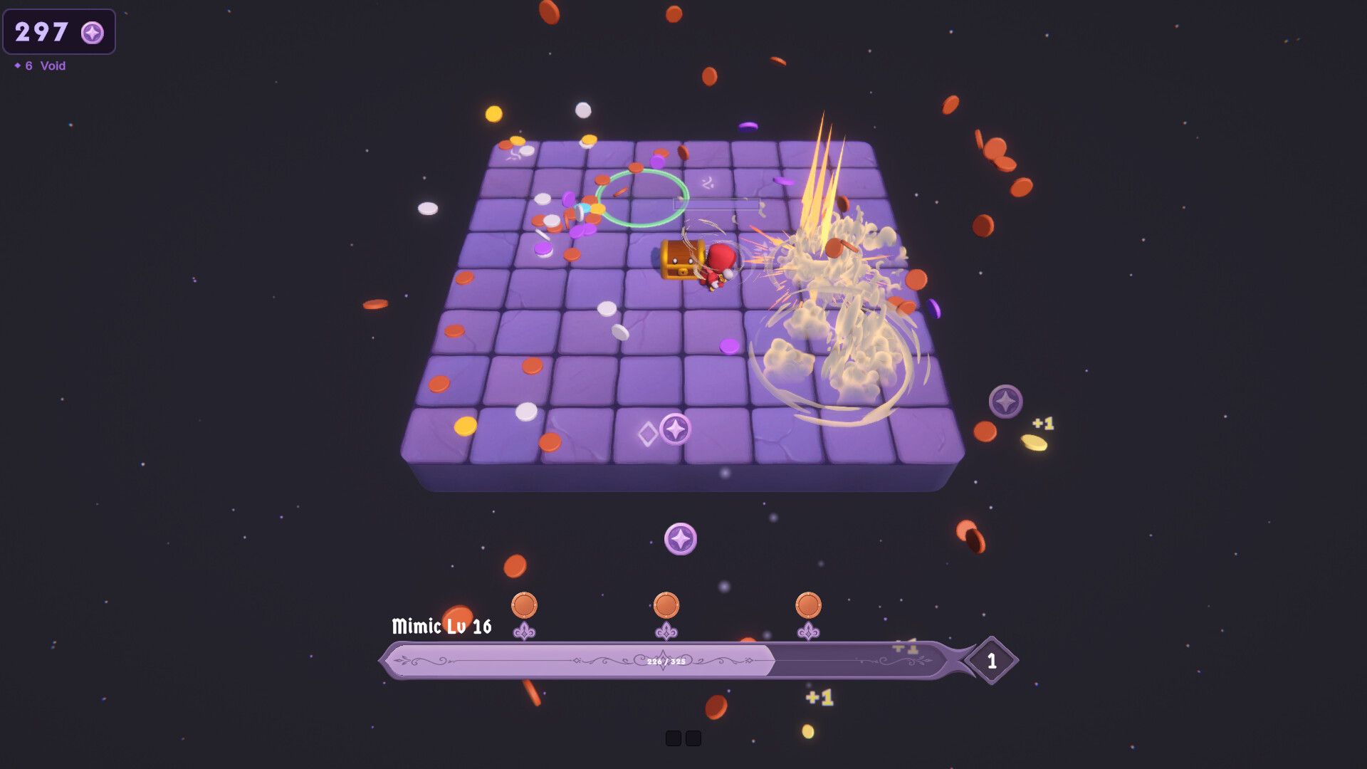 When Chests Rain Tons of Loot screenshot 4