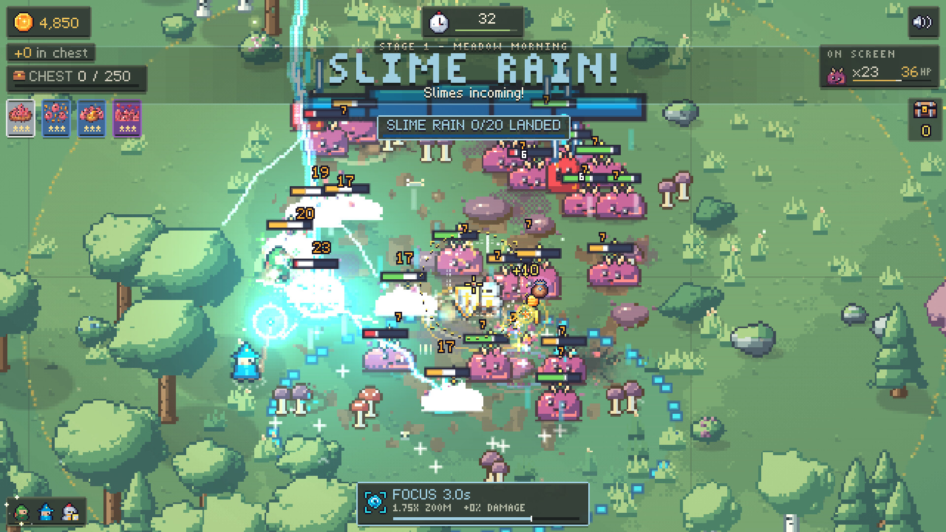 When Chests Rain Tons of Loot trailer