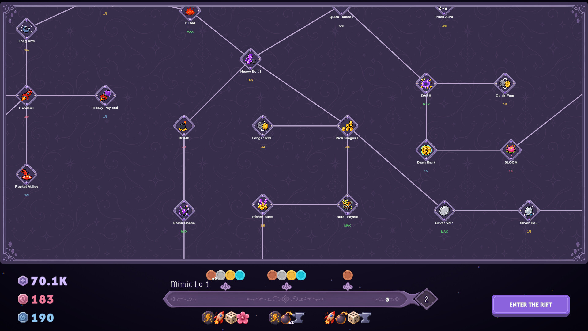 When Chests Rain Tons of Loot screenshot 2
