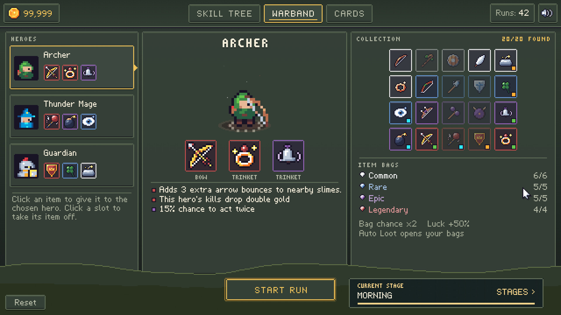 When Chests Rain Tons of Loot screenshot 4