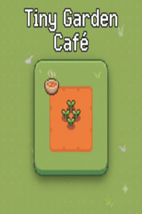 Tiny Garden Café
