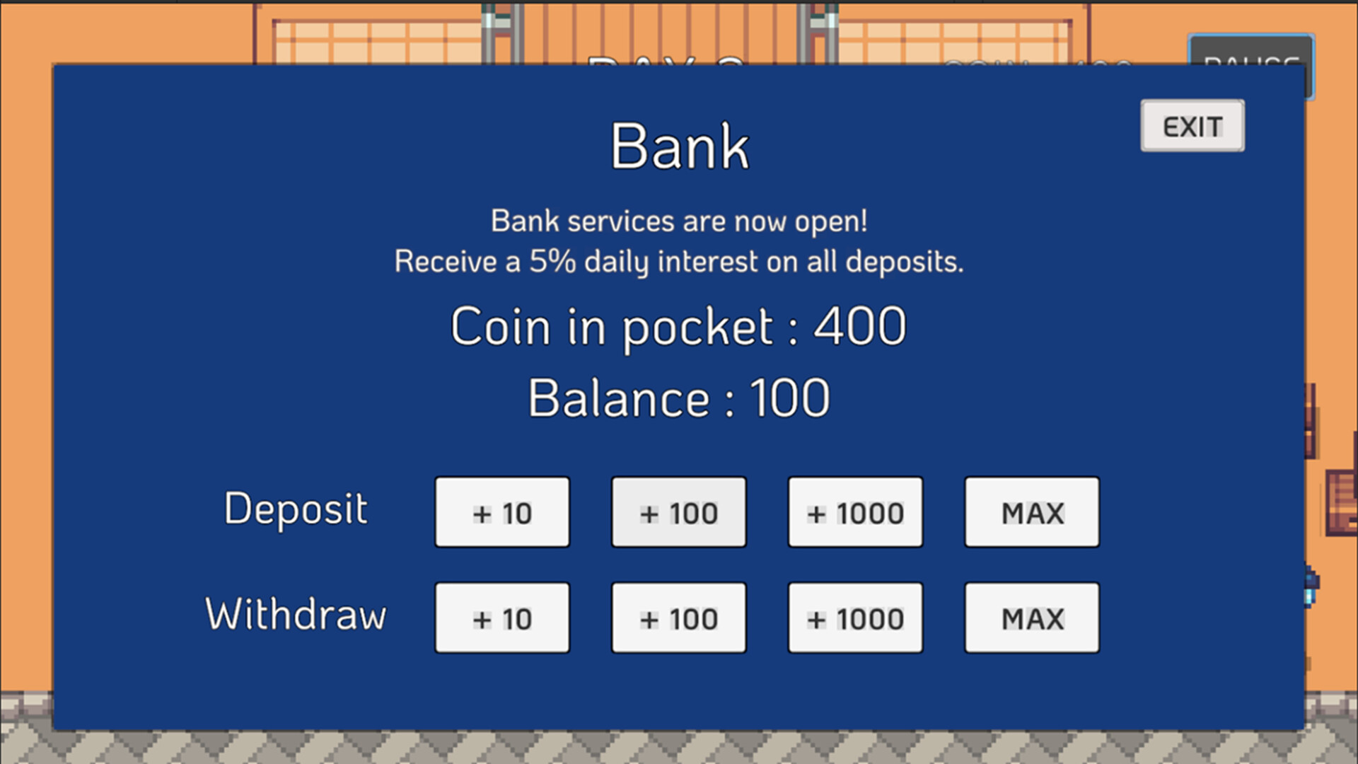 DOO DOO Town Saver screenshot 5