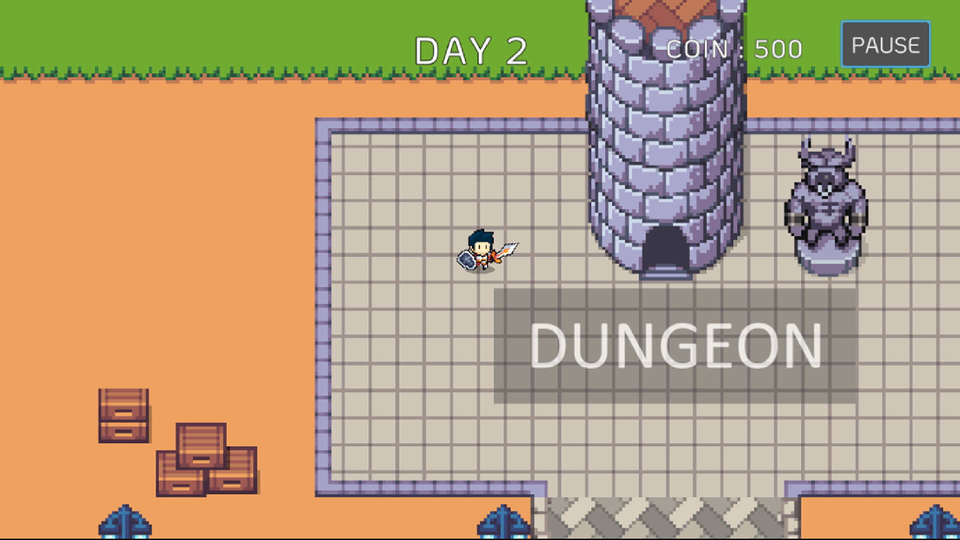 DOO DOO Town Saver screenshot 3