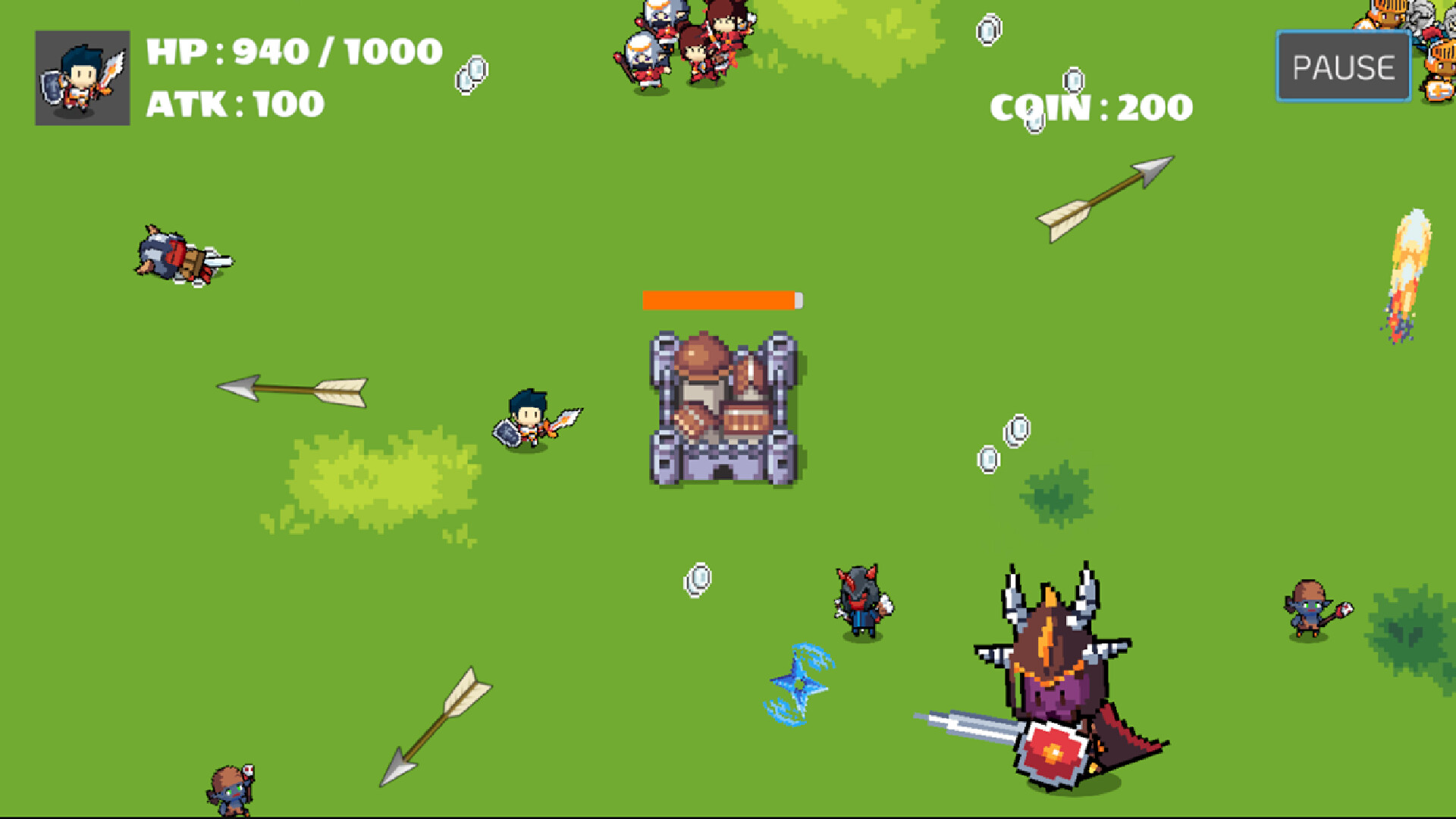DOO DOO Town Saver screenshot 2