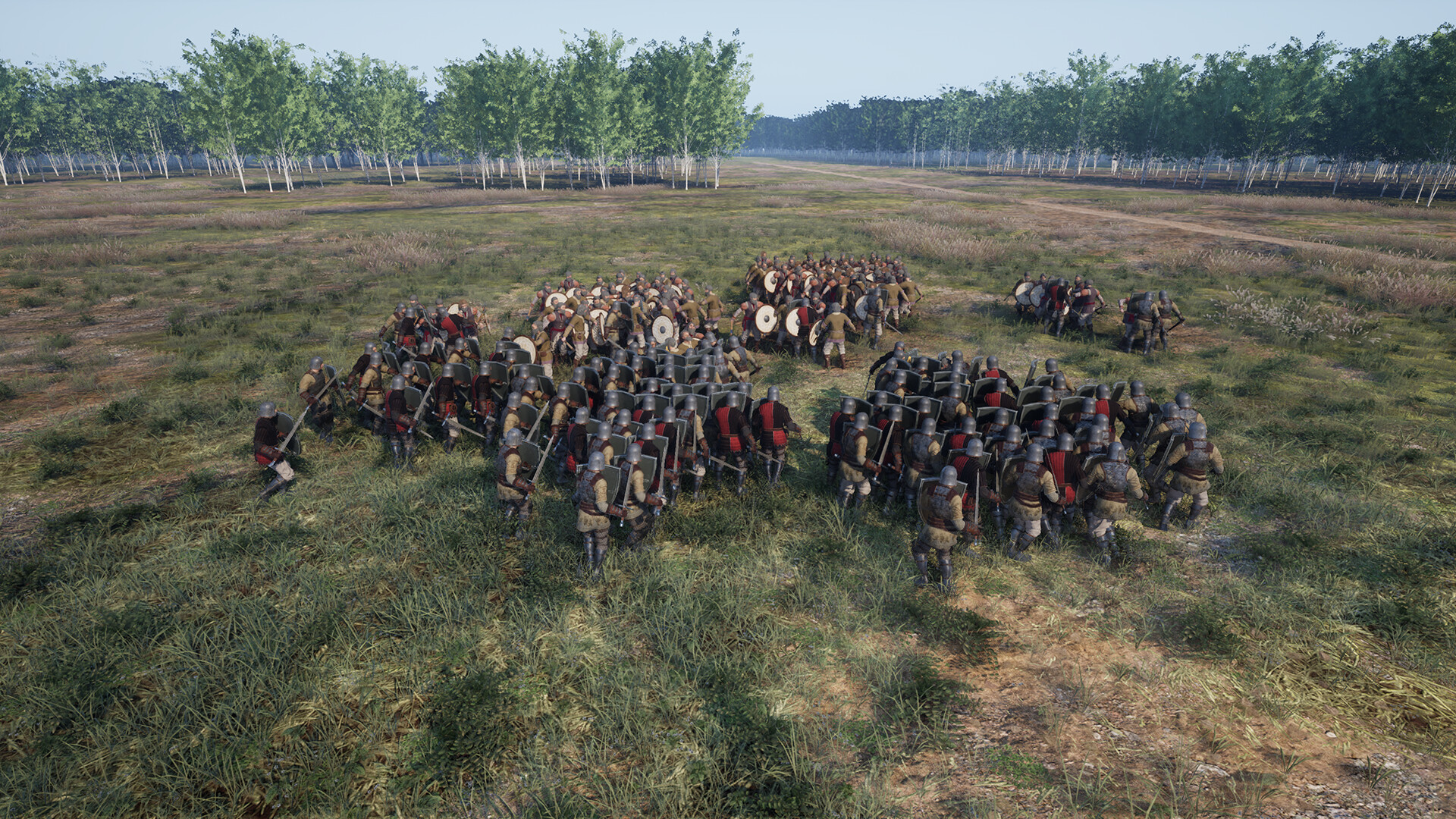 Dawnstead screenshot 2