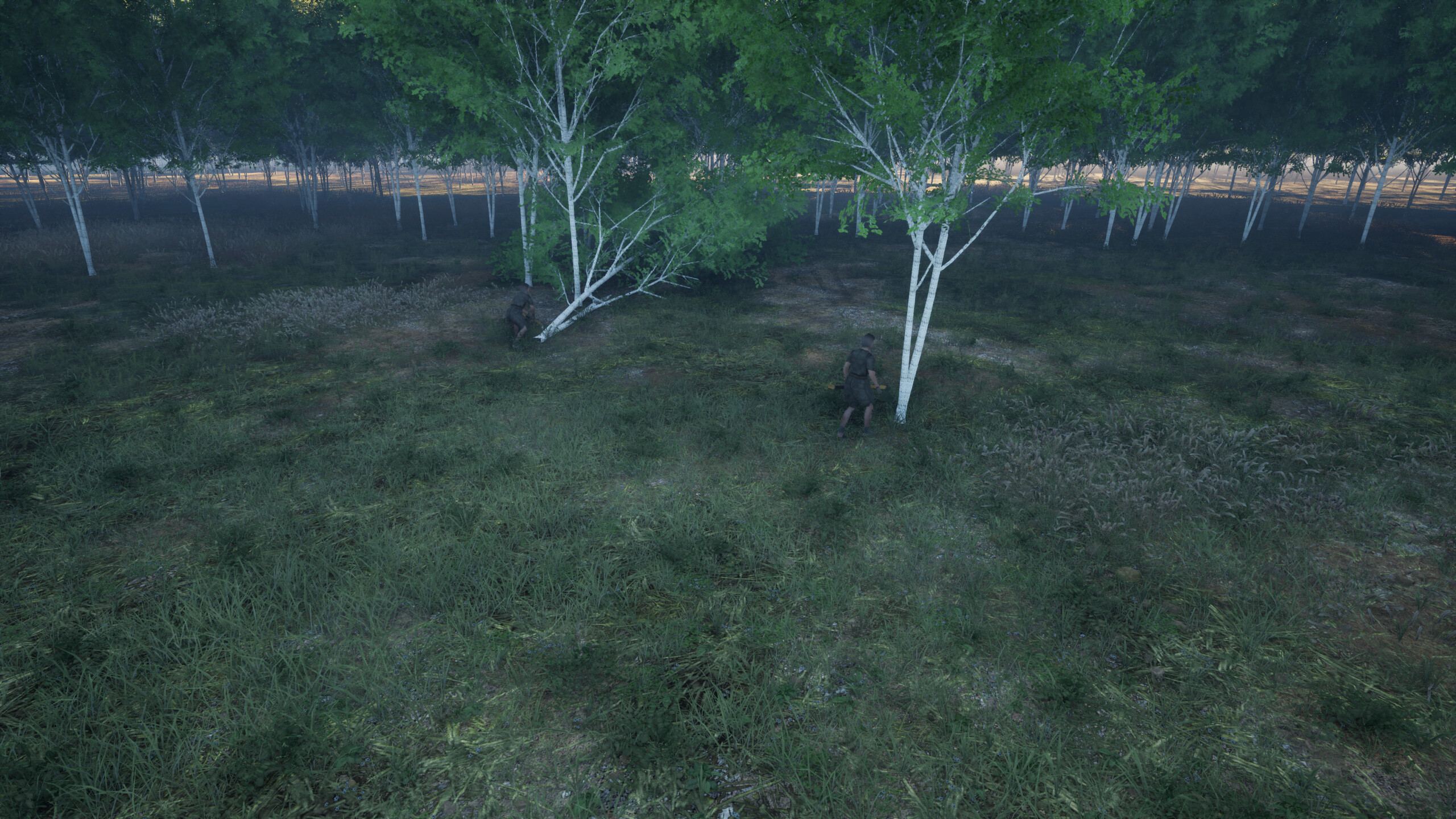 Dawnstead screenshot 5