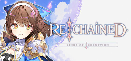 Cover art from RE:CHAINED ~Links of Redemption~