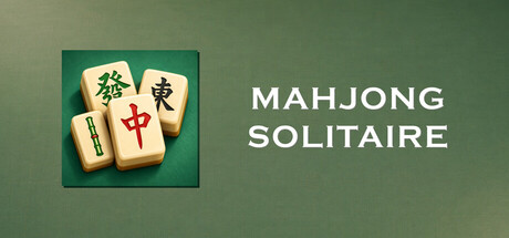 Mahjong Solitaire